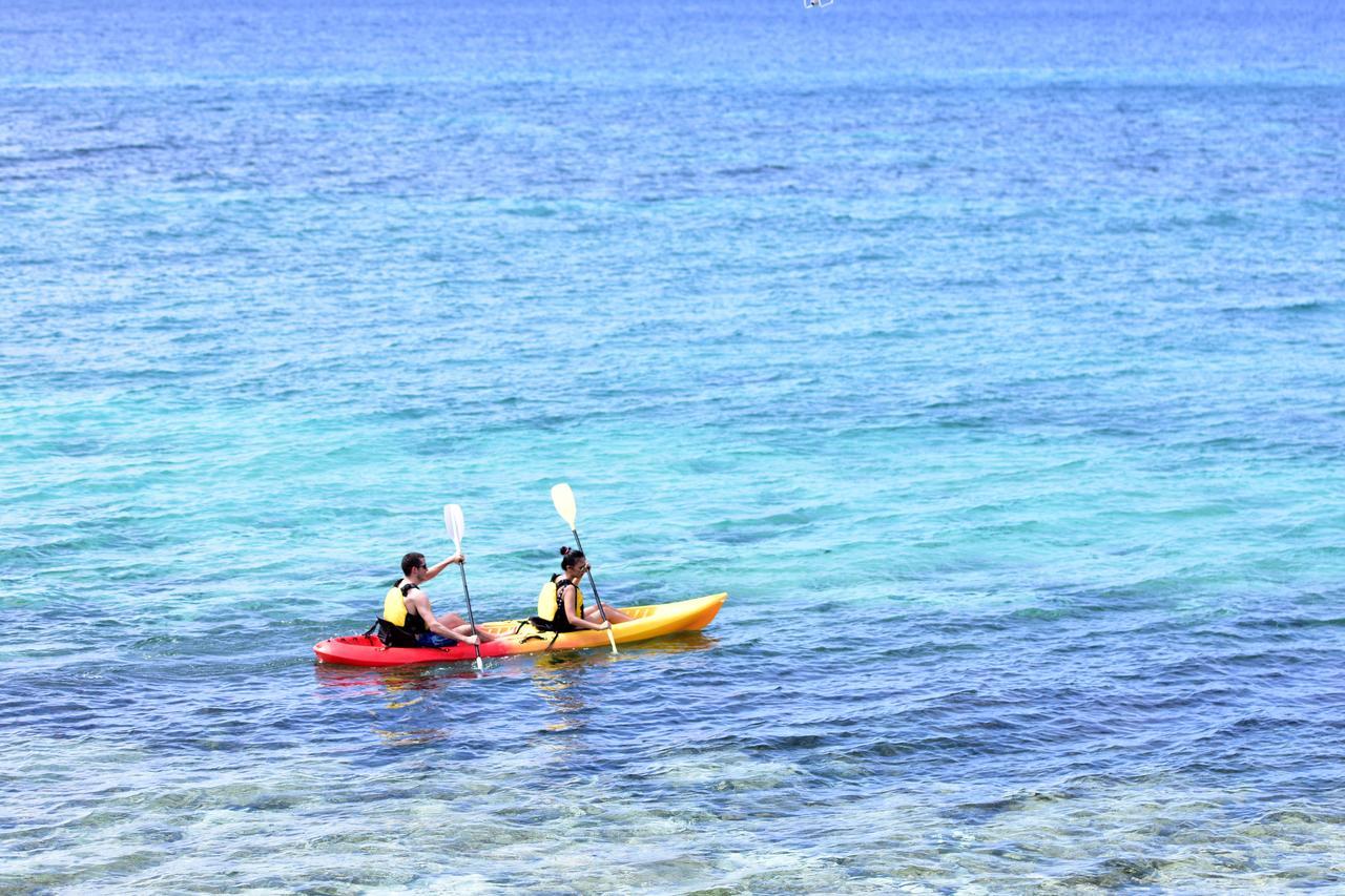Anda Cove Beach Resort Exteriér fotografie