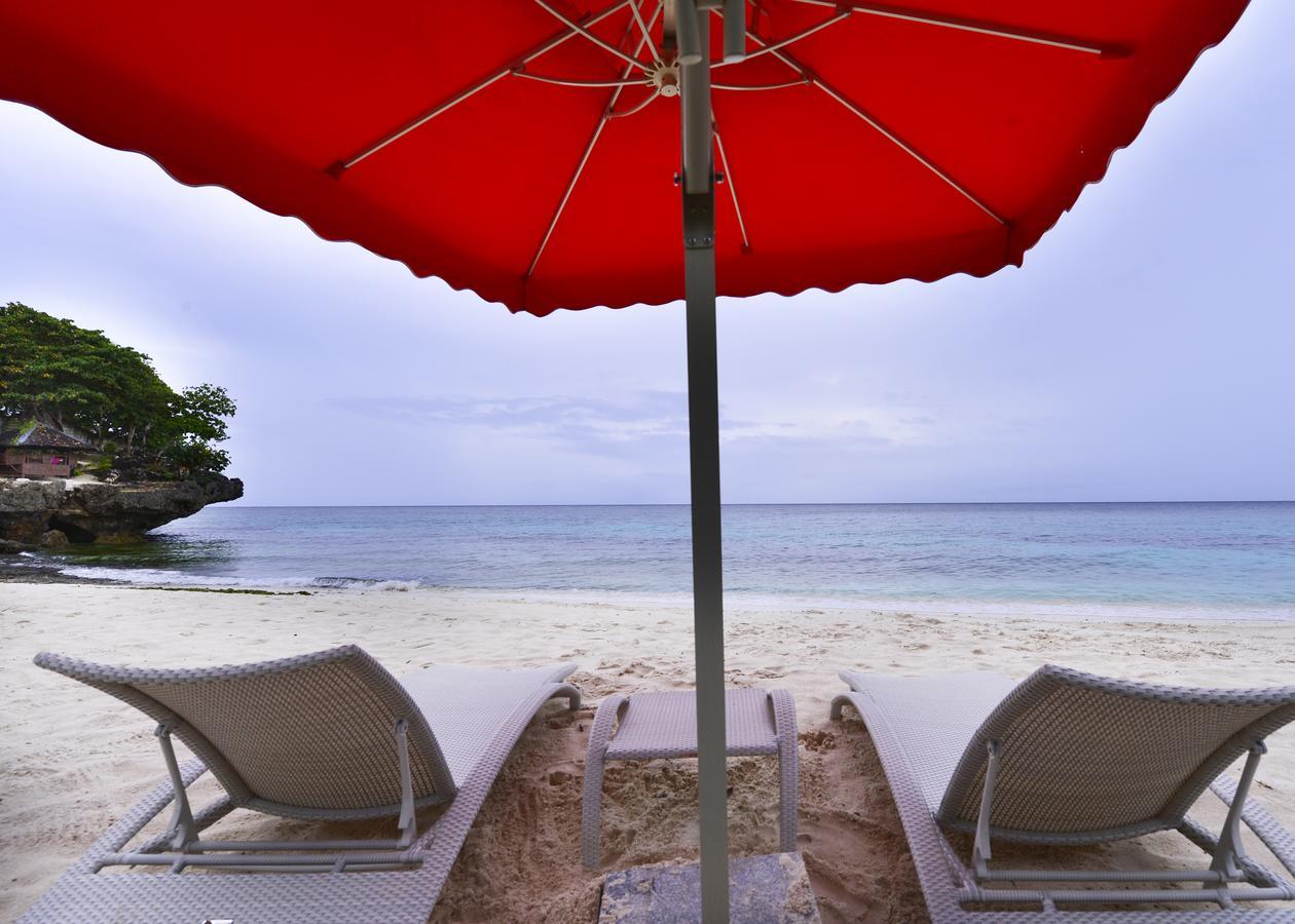 Anda Cove Beach Resort Exteriér fotografie