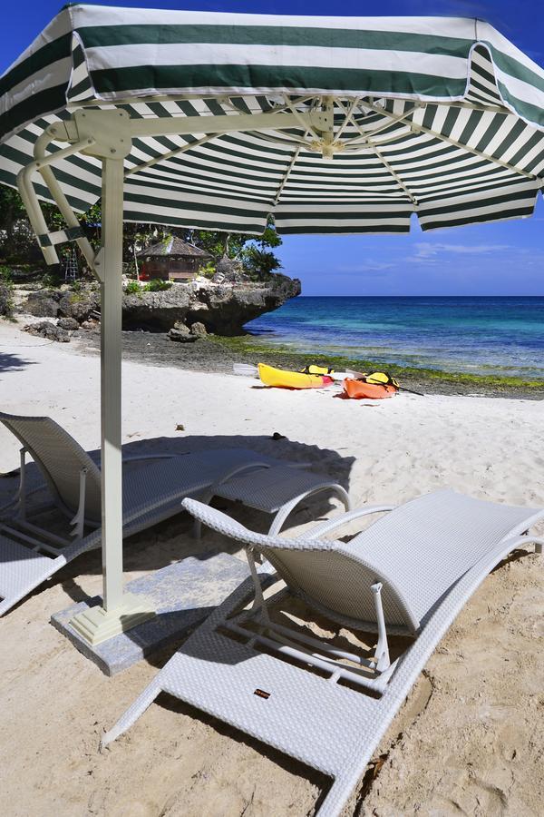 Anda Cove Beach Resort Exteriér fotografie